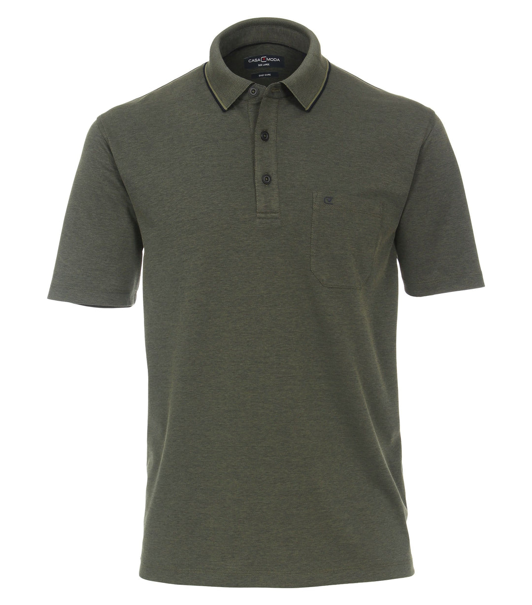 Casa Moda Polo Shirt