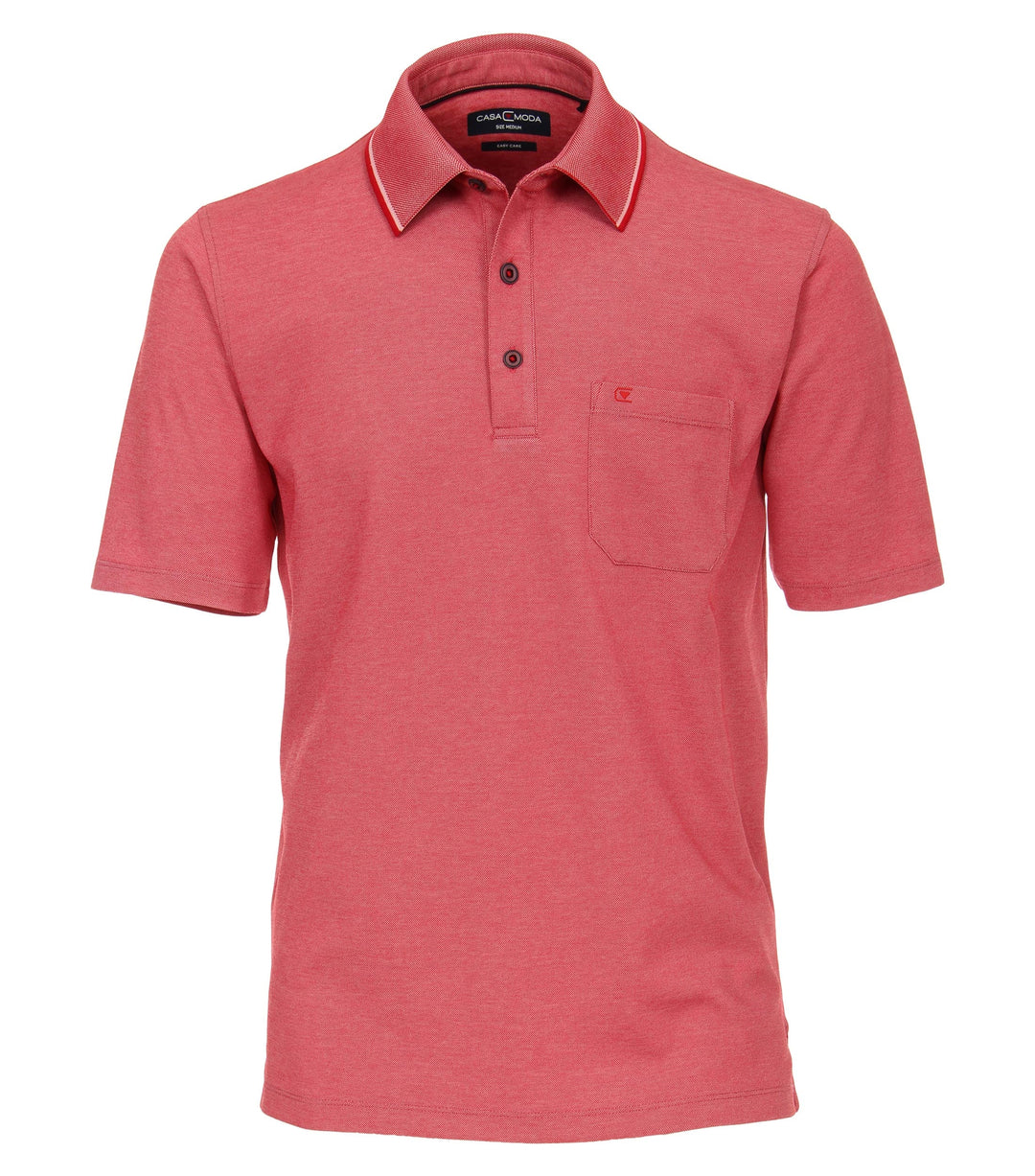 Casa Moda Polo Shirt
