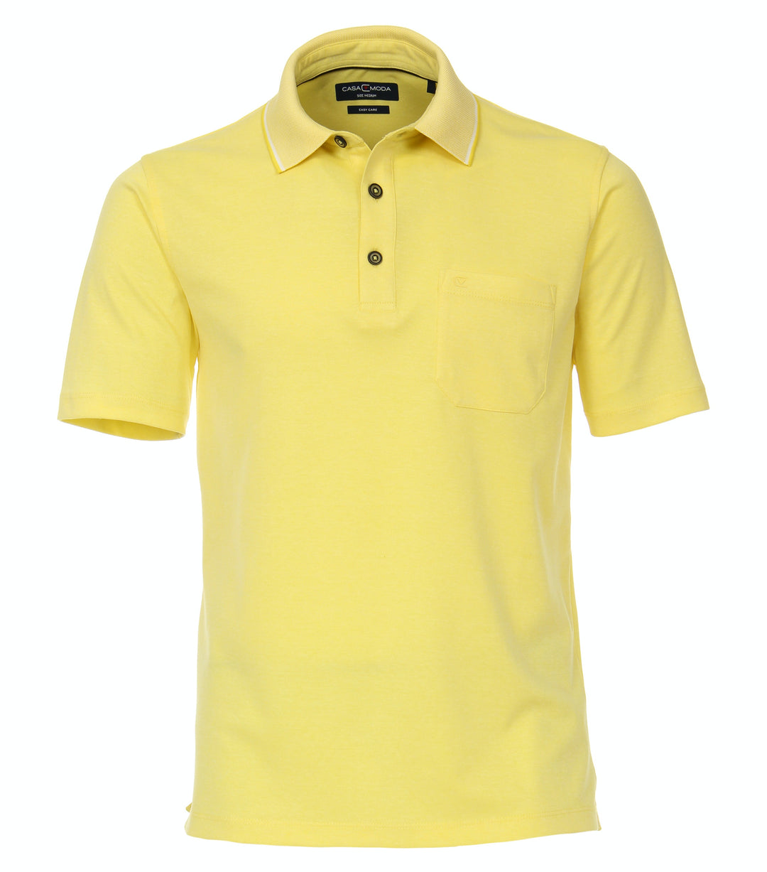 Casa Moda Polo Shirt