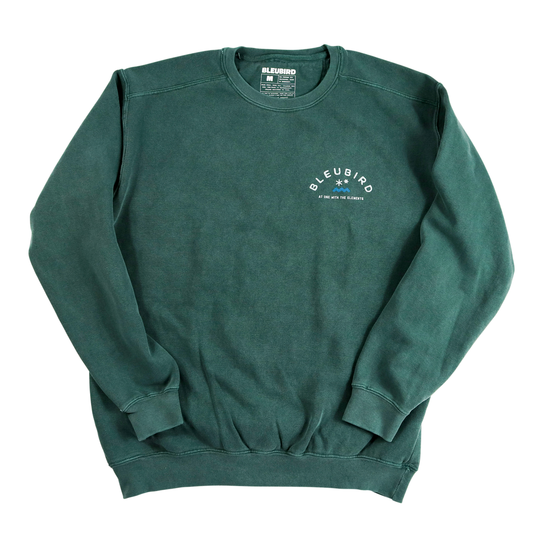 Bleubird – Loose Fit – Willow – Adrift Original Crew