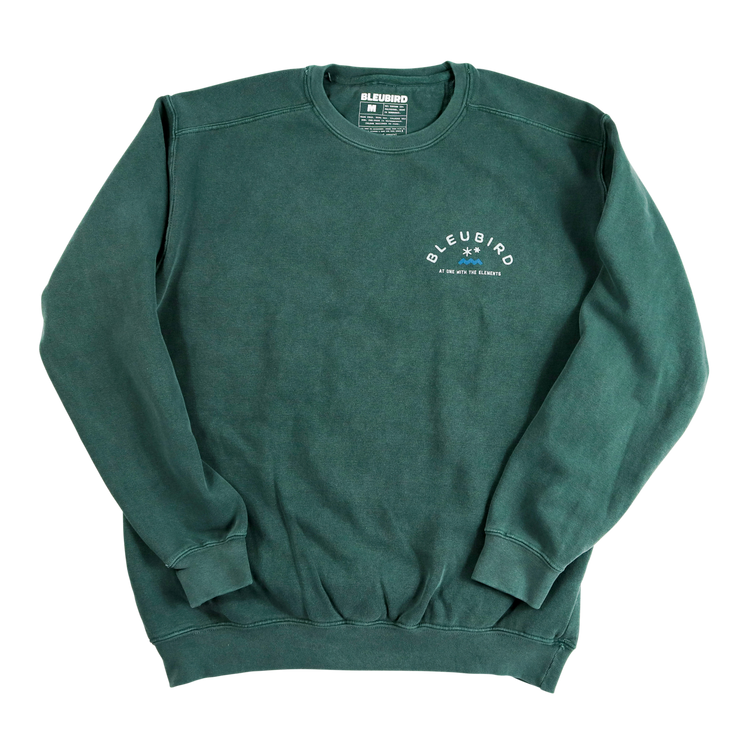 Bleubird – Loose Fit – Willow – Adrift Original Crew