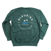 Bleubird – Loose Fit – Willow – Adrift Original Crew
