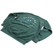 Bleubird – Loose Fit – Willow – Adrift Original Crew