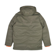 Bleubird – Regular Fit – Khaki – Arlo Jacket
