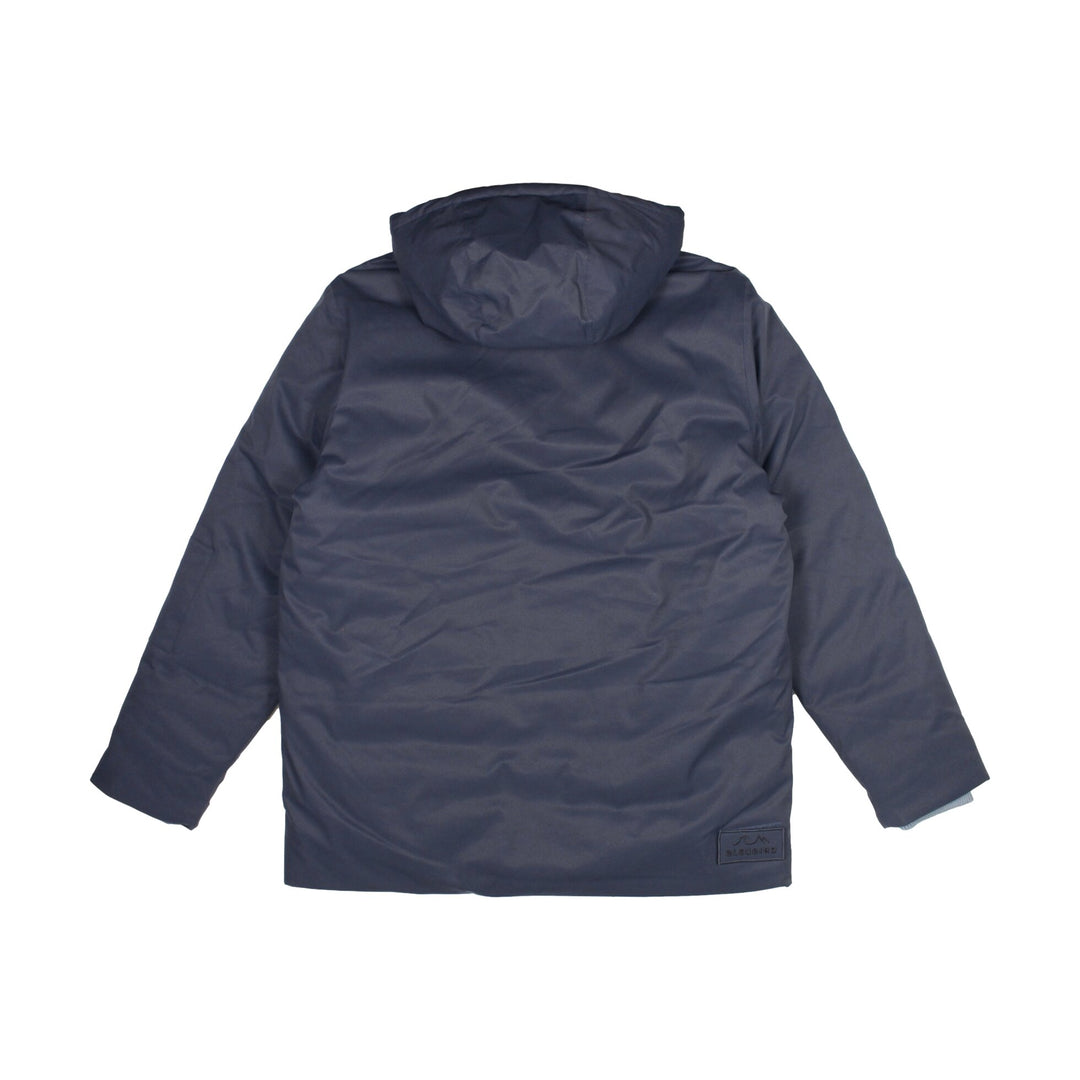Arlo Jacket - Navy