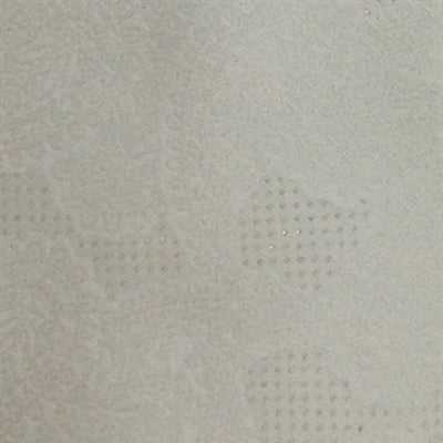 Zazzi &amp; Montagu Paisley Satin Tie