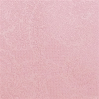 Zazzi &amp; Montagu Paisley Satin Pocket Square