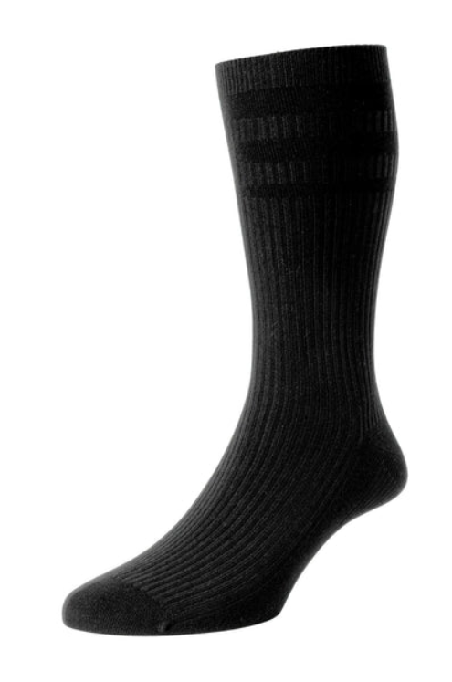HJ Hall – Original Bamboo Softop® Socks