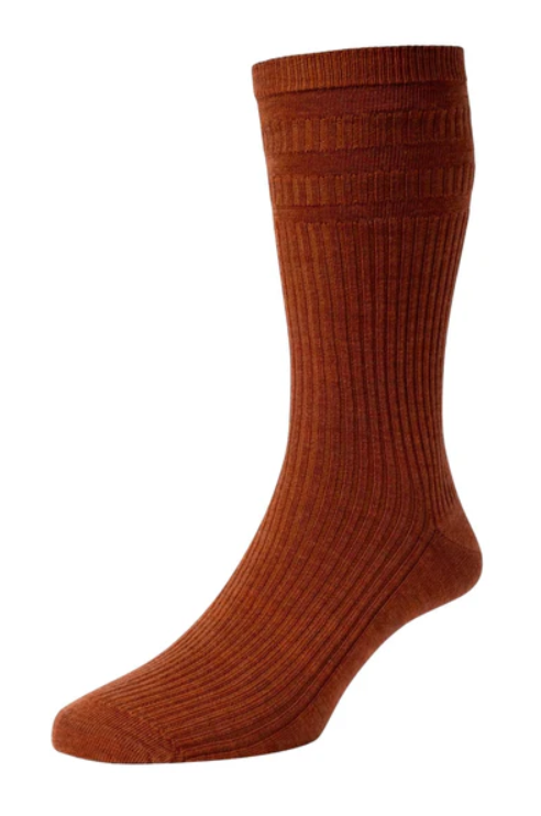 HJ Hall – Original Bamboo Softop® Socks