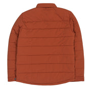 Bleubird – Regular Fit – Rust – Hauler Jacket