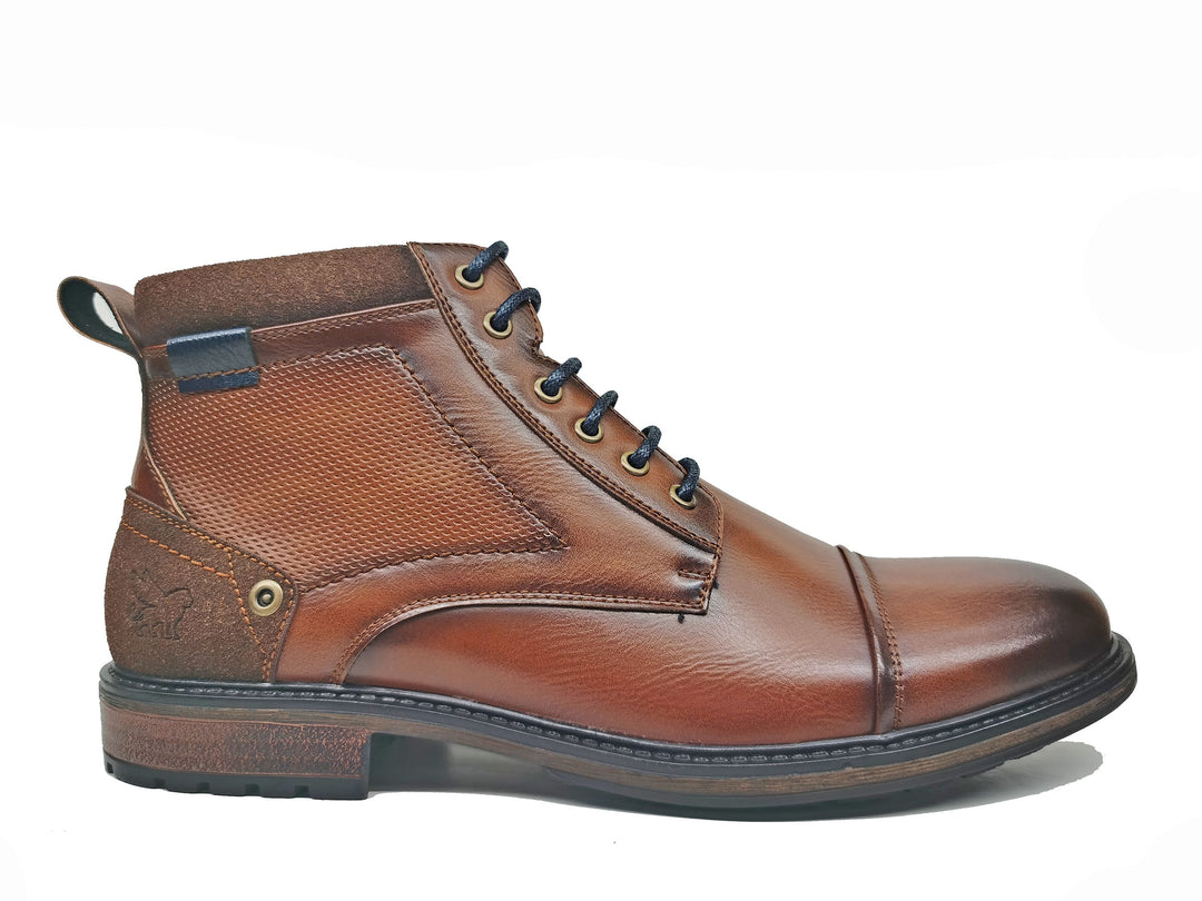 Marcozzi of Venice – Cannes –  Men’s Ankle Boots