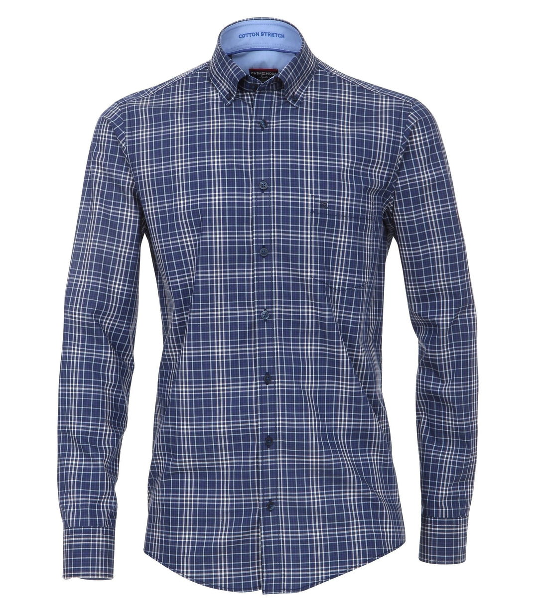 Casa Moda Long Sleeve Shirt