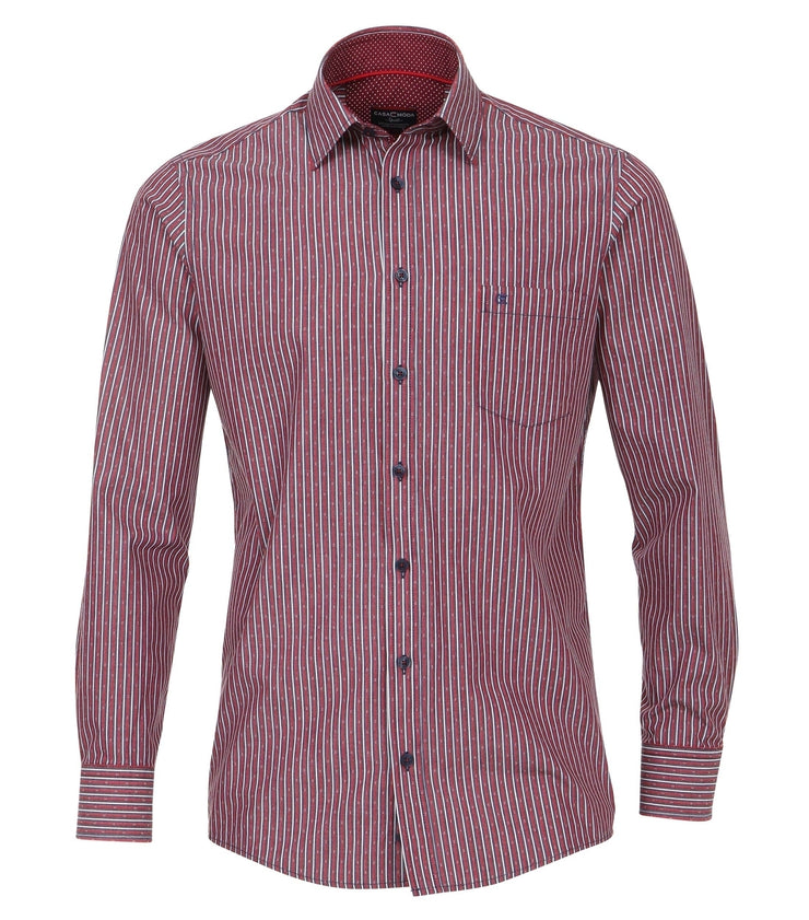 Casa Moda Long Sleeve Shirt