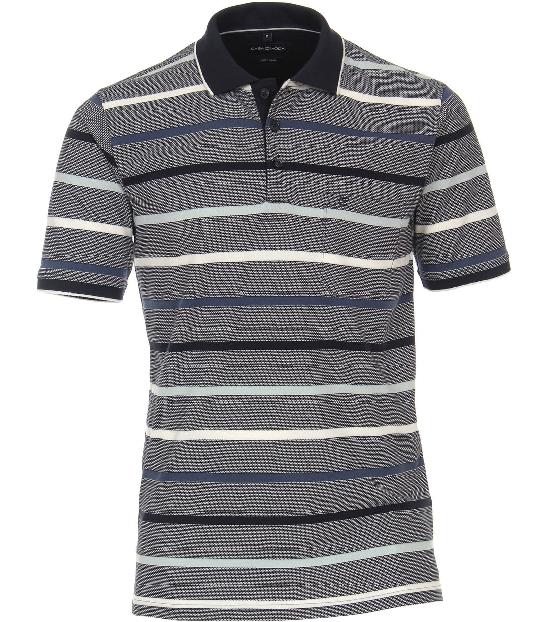 Casa Moda Polo Shirt
