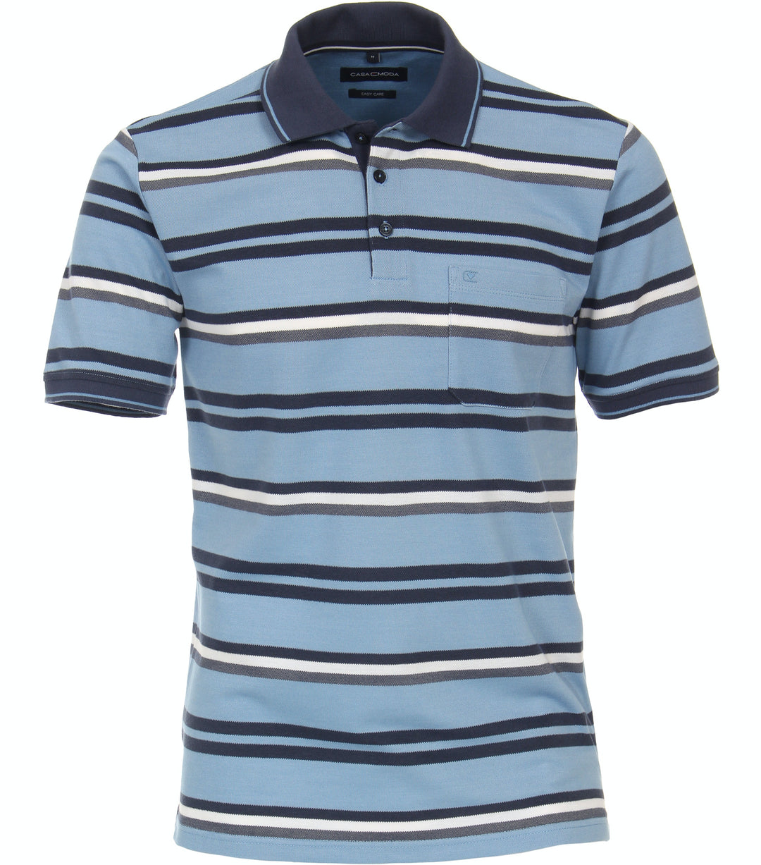 Casa Moda Polo Shirt