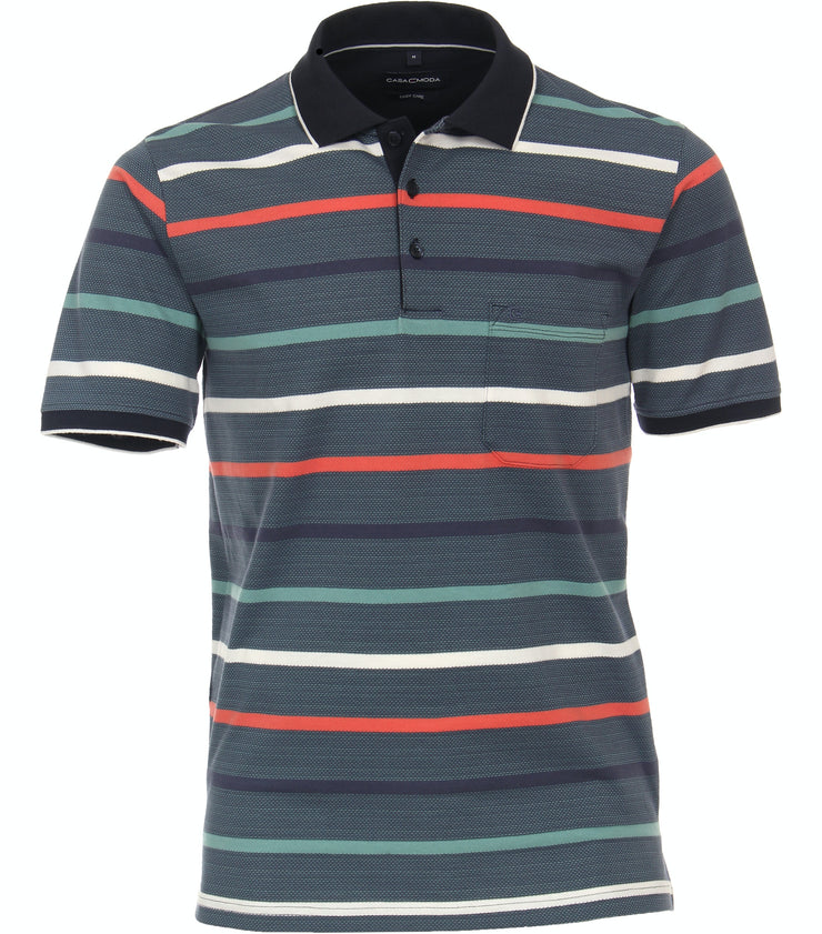 Casa Moda Polo Shirt