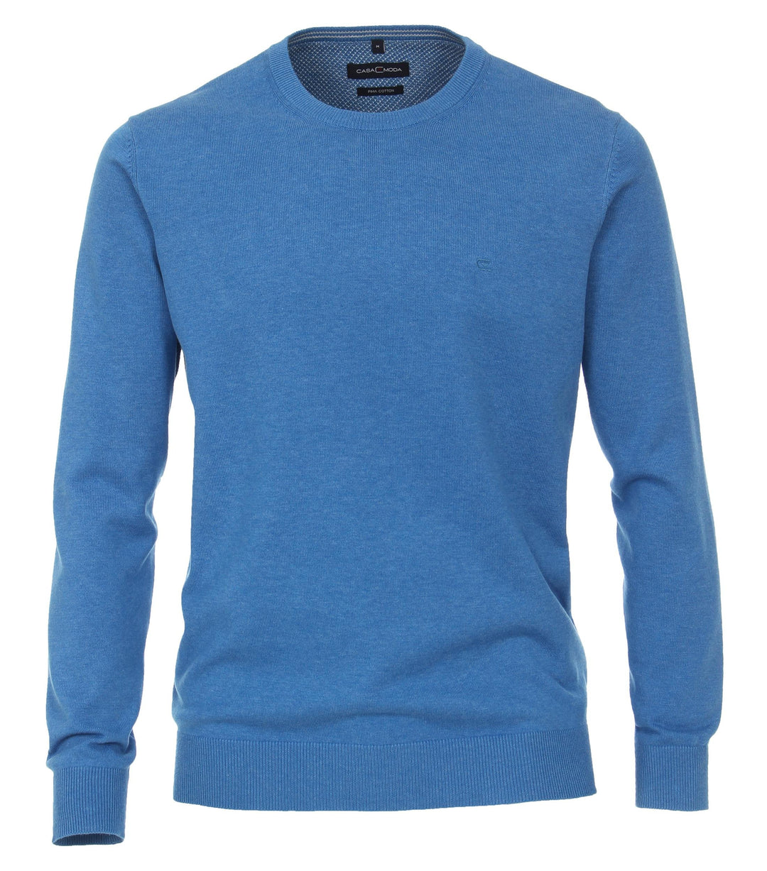 Casa Moda Crew Neck Jumper