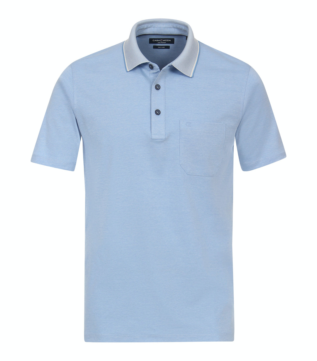 Casa Moda Polo Shirt