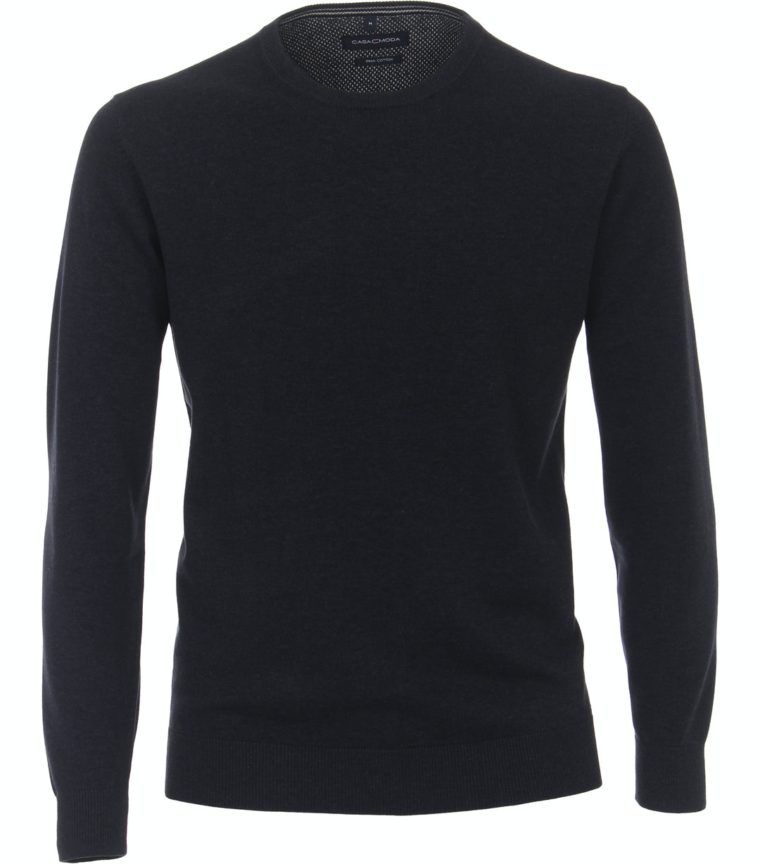 Casa Moda Crew Neck Jumper