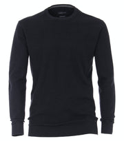 Casa Moda Round Neck Jumper