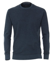 Casa Moda Round Neck Jumper