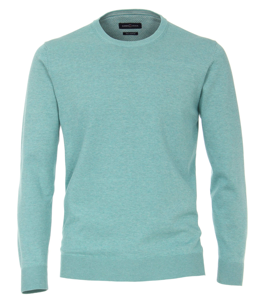 Casa Moda Crew Neck Jumper
