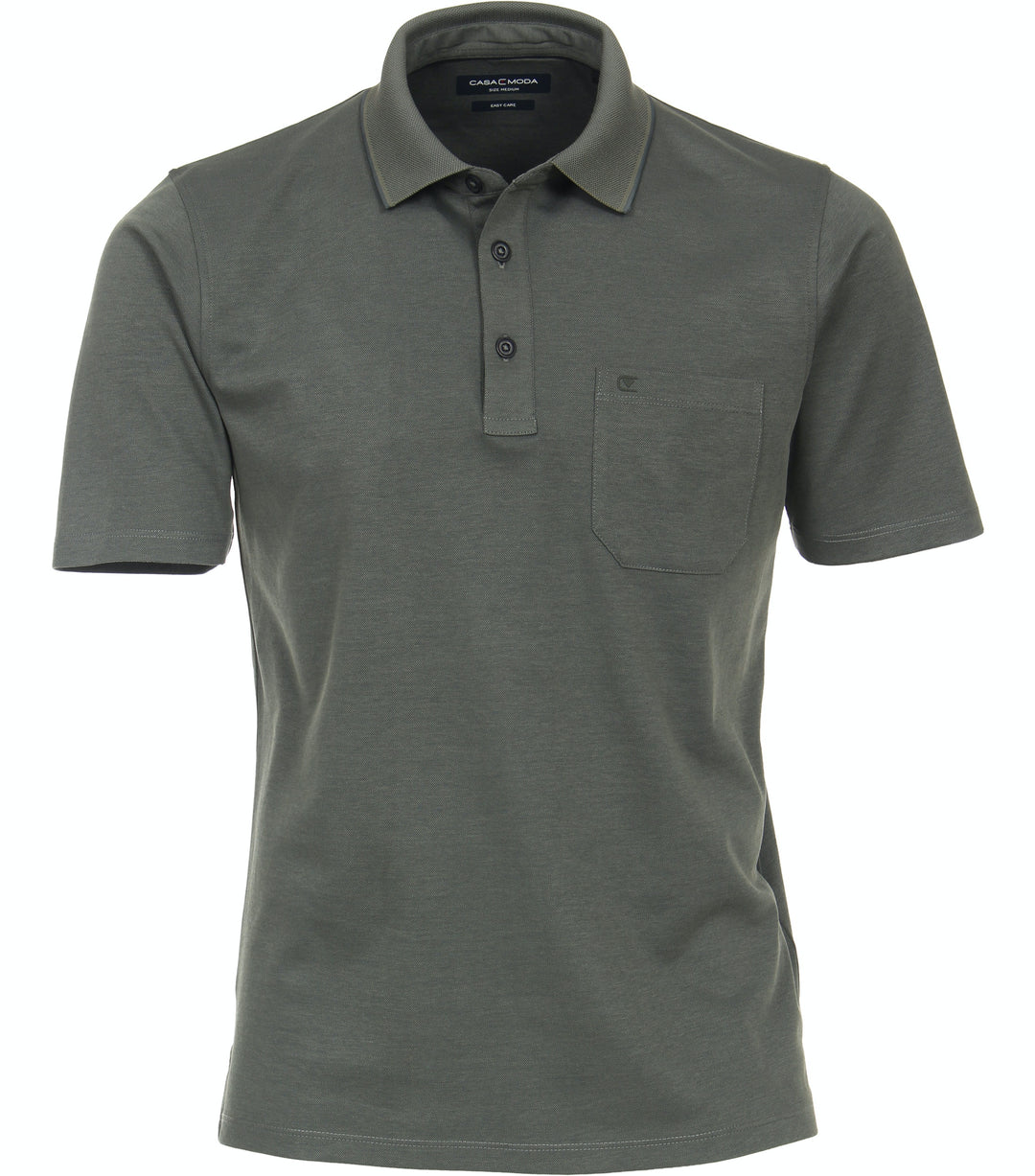 Casa Moda Polo Shirt