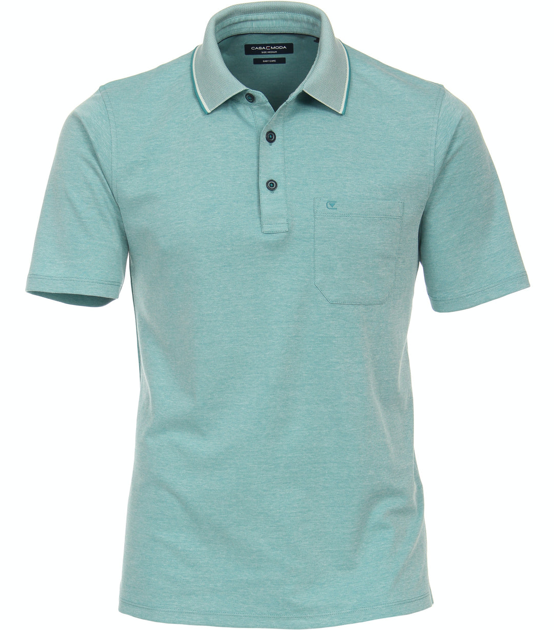 Casa Moda Polo Shirt