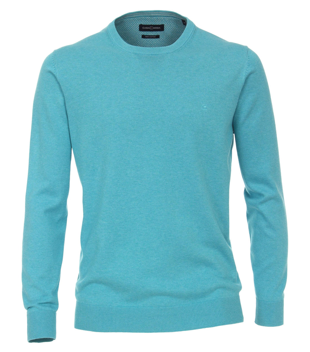 Casa Moda Crew Neck Jumper