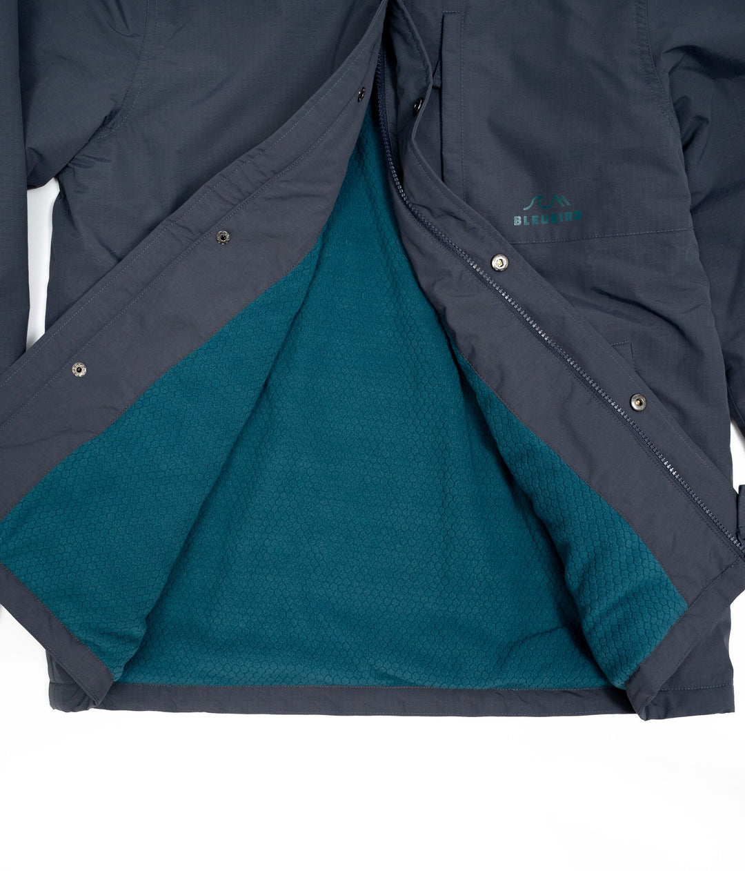 Tidebreak Waterproof Shirt Jacket