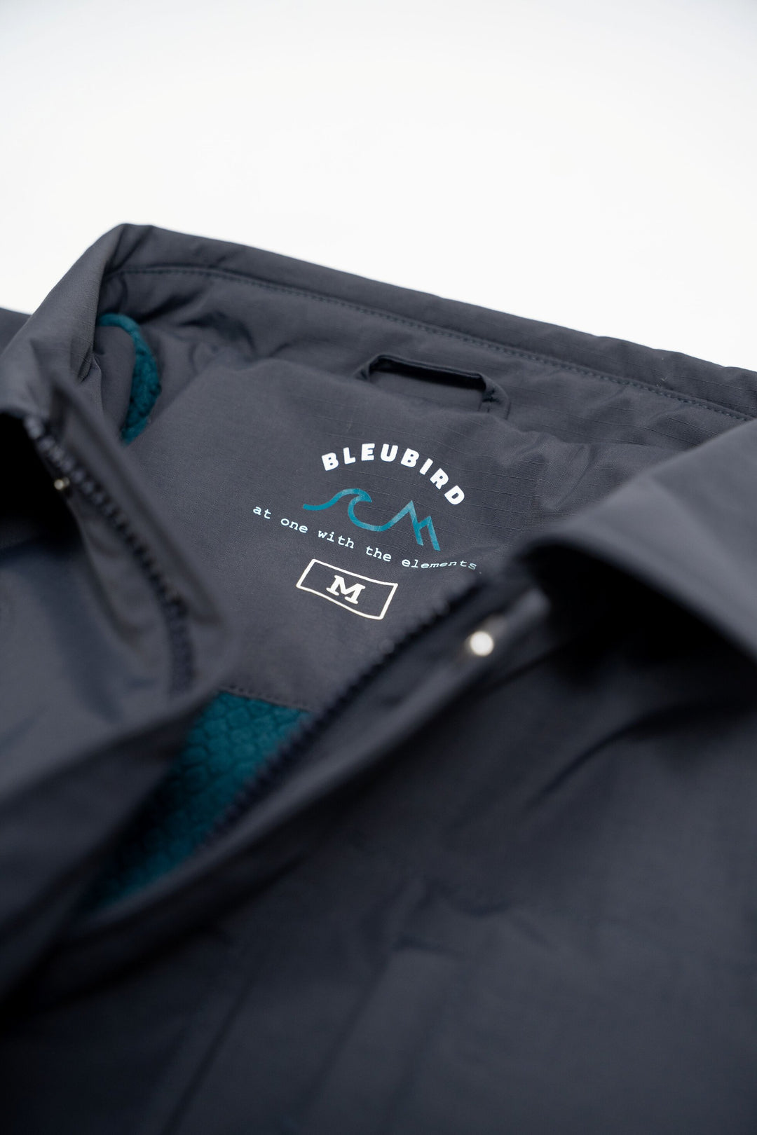 Tidebreak Waterproof Shirt Jacket