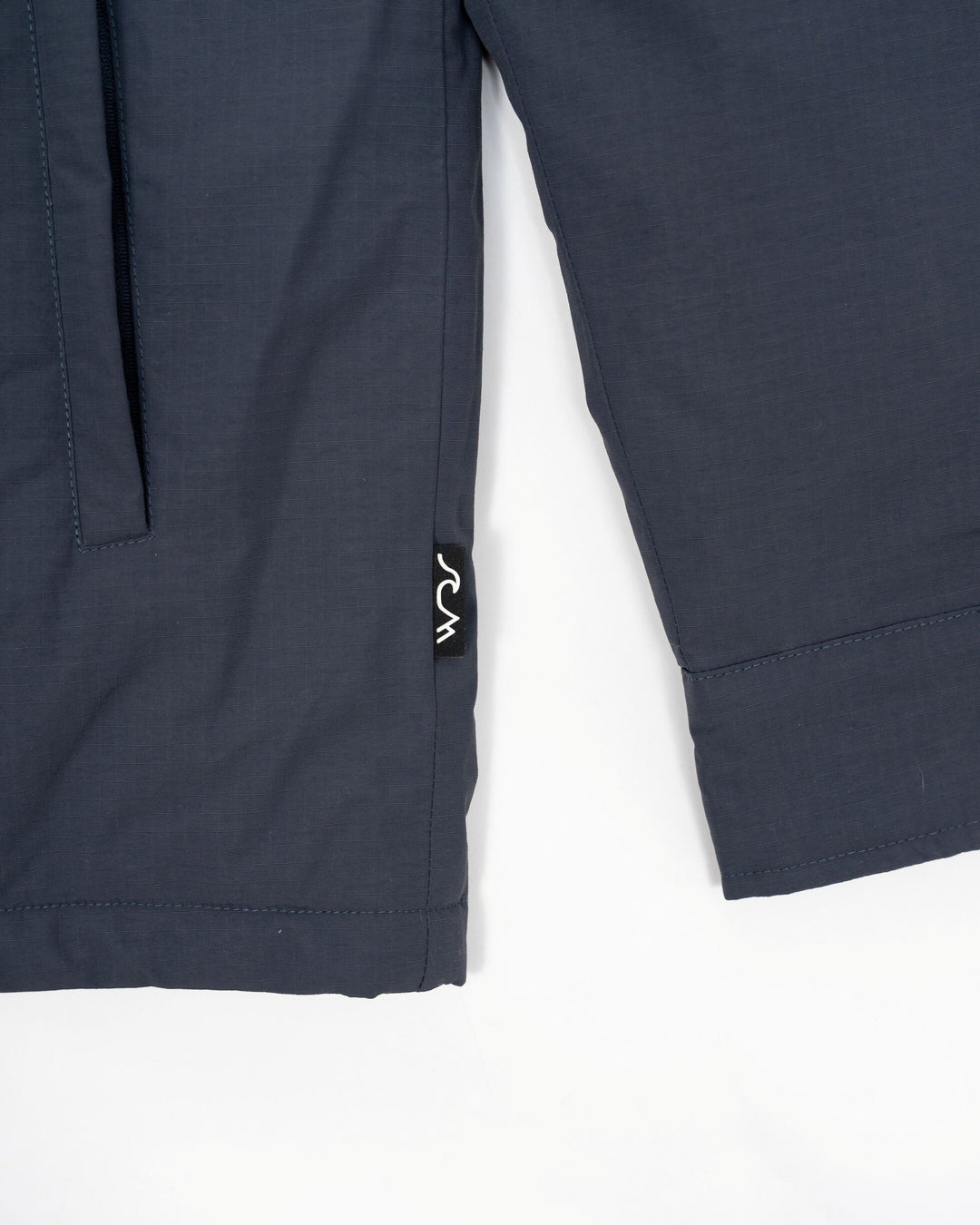 Tidebreak Waterproof Shirt Jacket