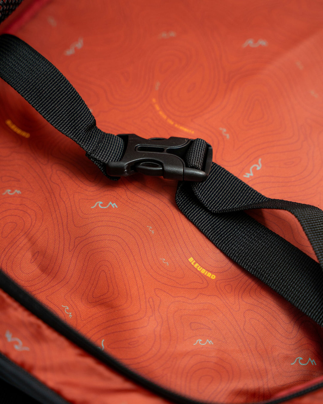 Bleubird – Venture Pack – Olive