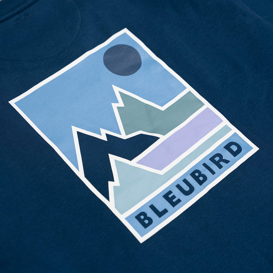 Waypoint Heavyweight Crew Sweatshirt