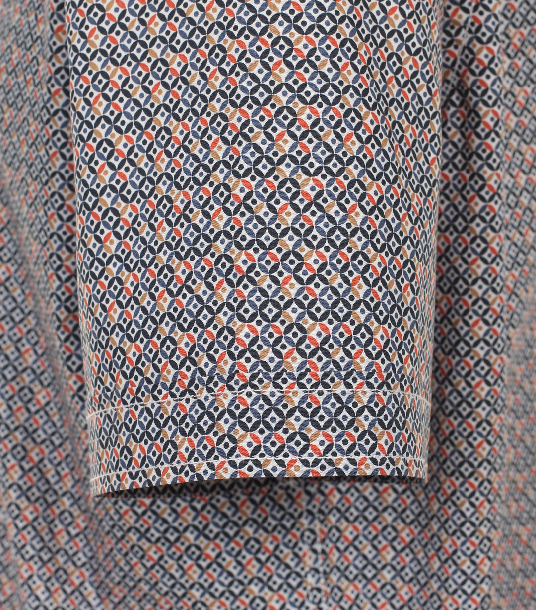 Casa Moda Short Sleeve Shirt