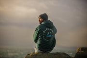 Bleubird – Loose Fit – Willow – Adrift Original Hoodie