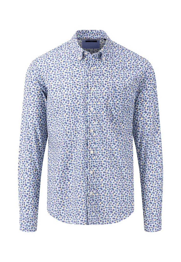 Fynch Hatton Long Sleeve Shirt