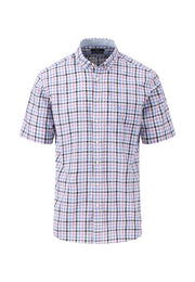 Fynch Hatton Short Sleeve Shirt