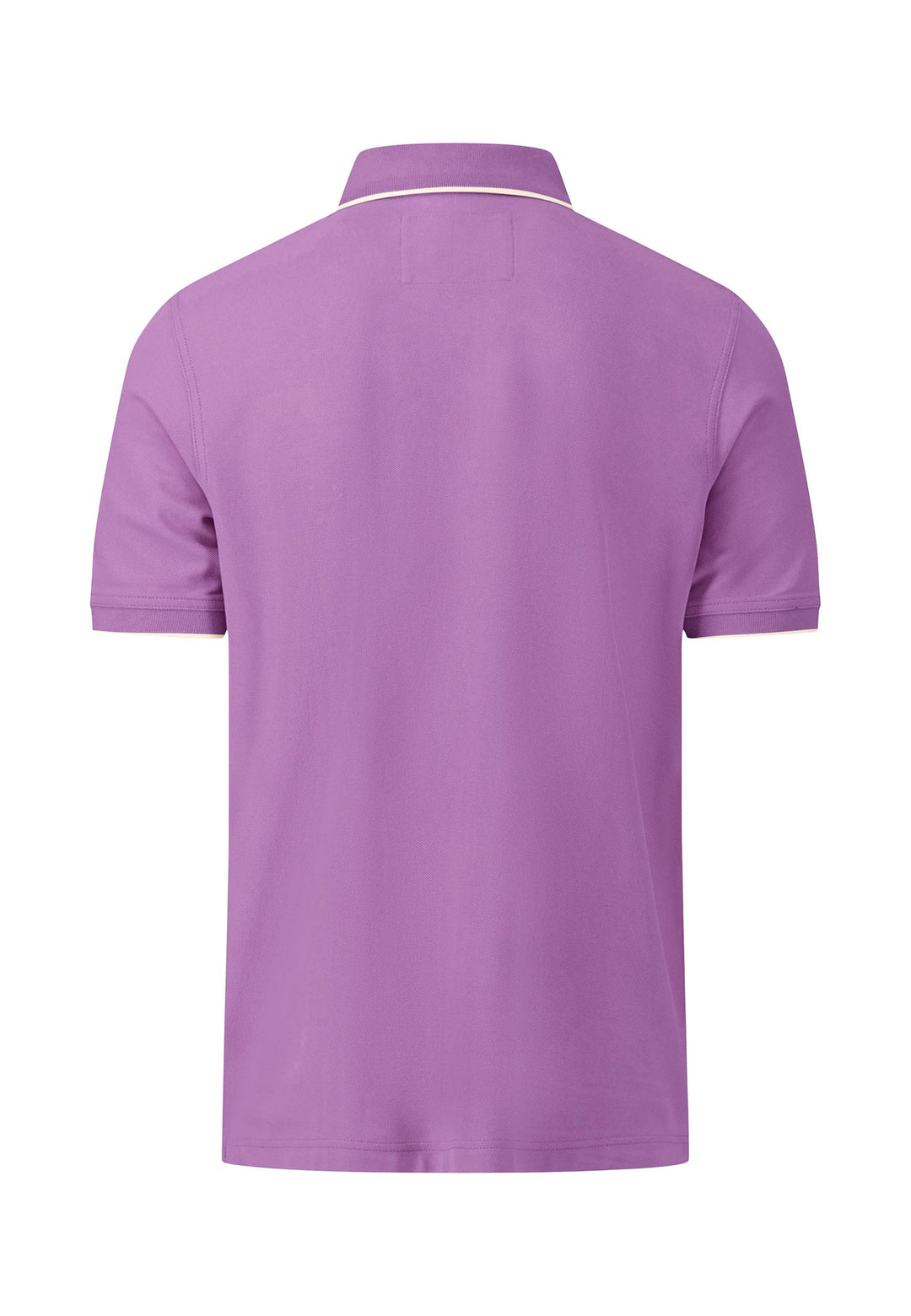 Fynch Hatton Pique Polo Shirt
