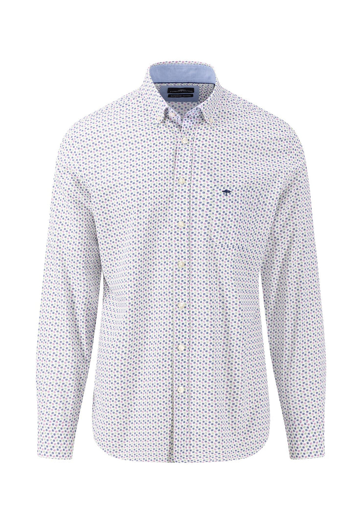 Fynch Hatton Long Sleeve Shirt