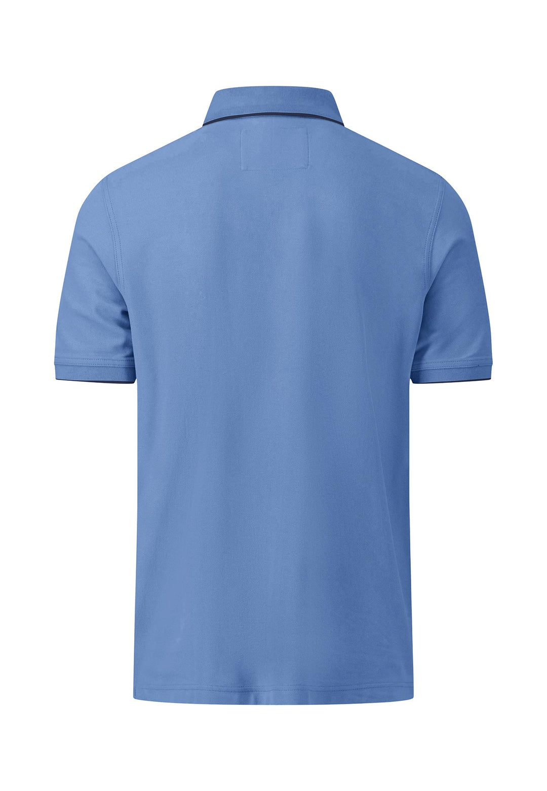 Fynch Hatton Pique Polo Shirt