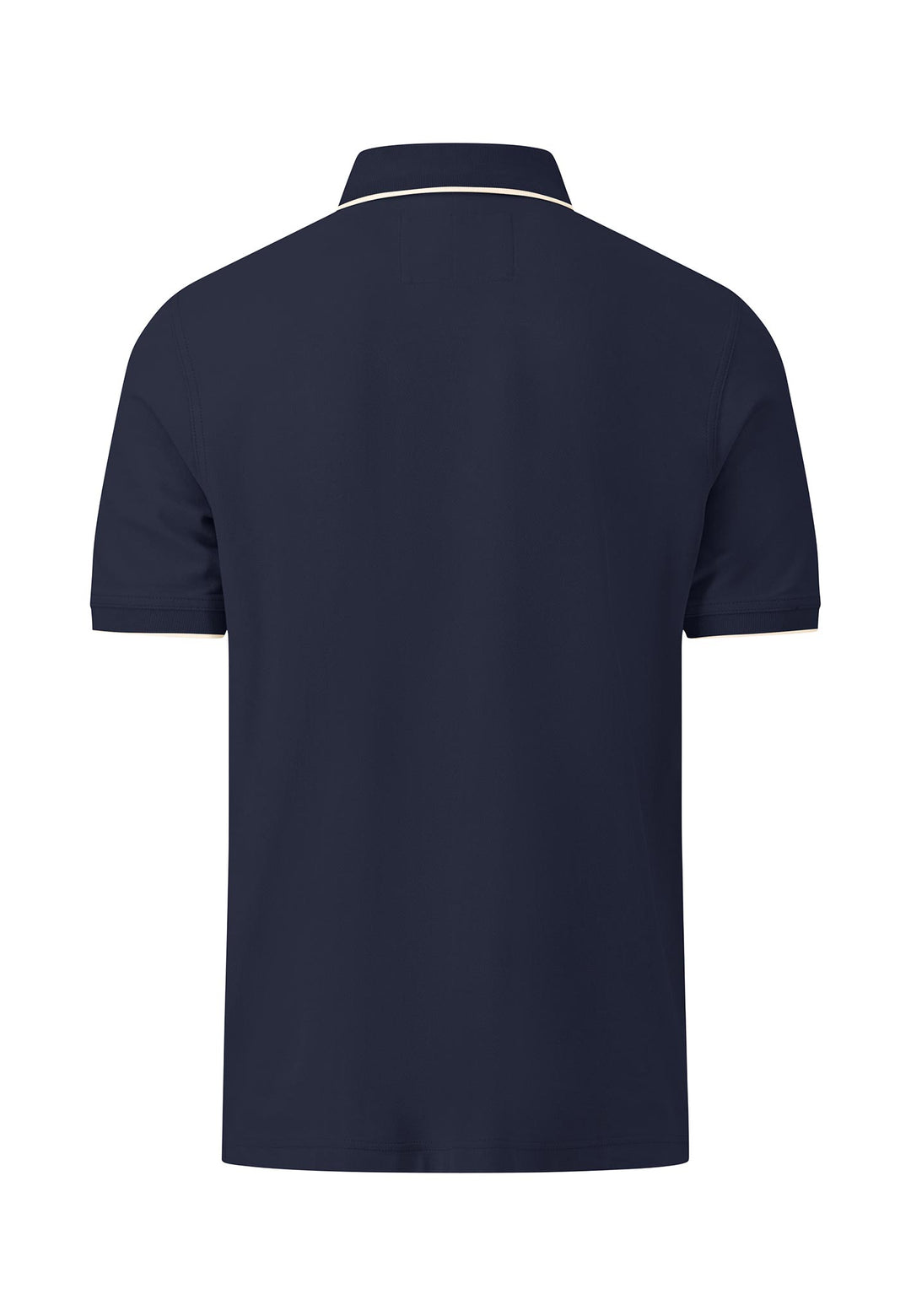 Fynch Hatton Pique Polo Shirt