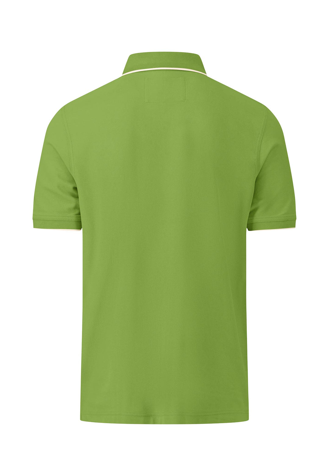 Fynch Hatton Pique Polo Shirt