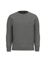 Fynch Hatton Crew Neck Jumper