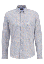 Fynch Hatton Long Sleeve Shirt