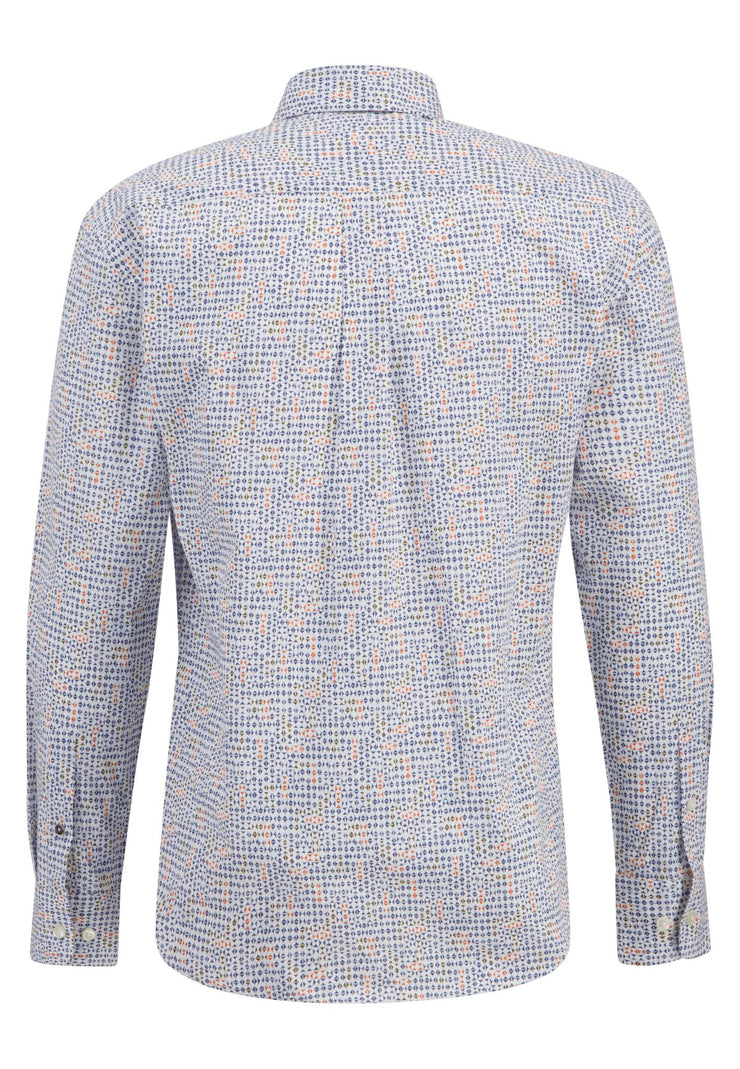 Fynch Hatton Long Sleeve Shirt