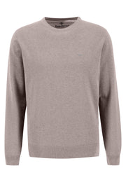 Fynch Hatton Round Neck Jumper