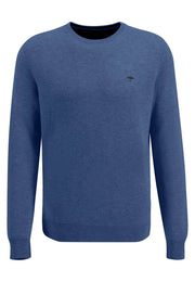 Fynch Hatton Round Neck Jumper