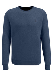 Fynch Hatton Round Neck Jumper