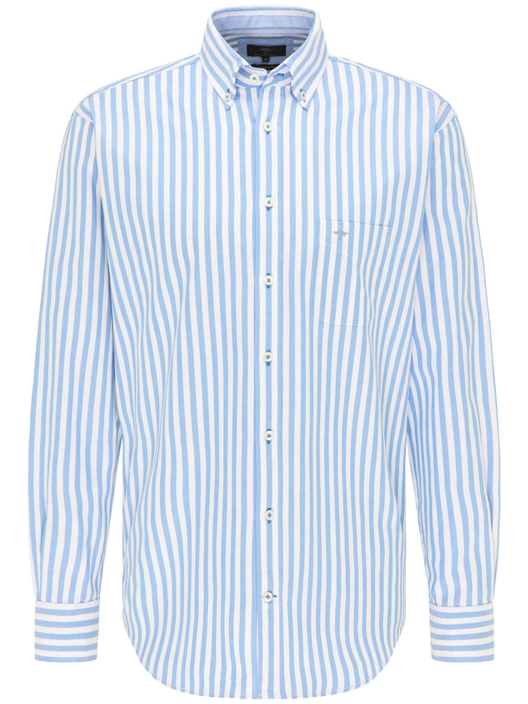 Fynch Hatton Long Sleeve Shirt